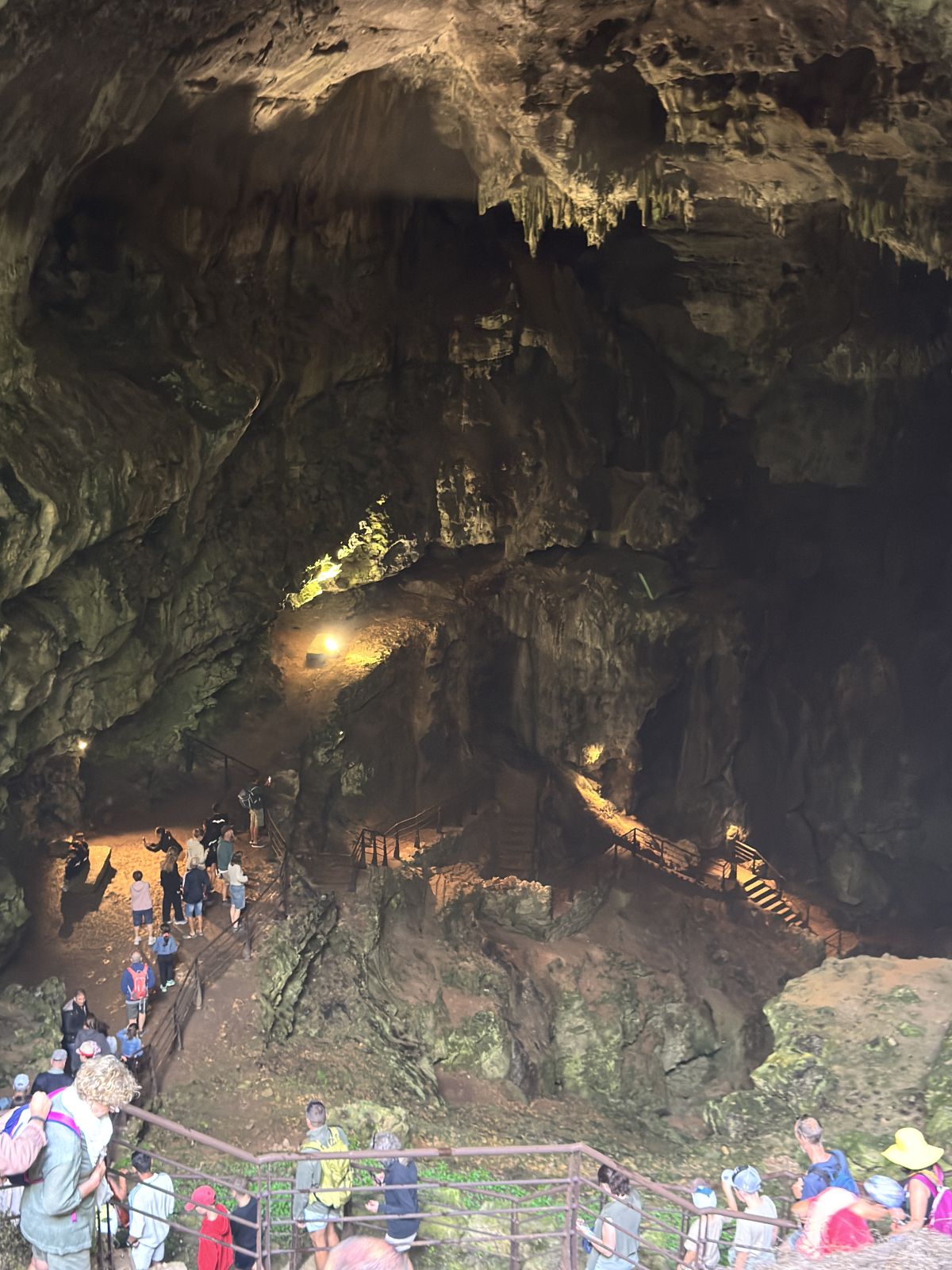 Grotta Su Marmuri: Zejście do podziemnego królestwa, gdzie natura zatrzymała czas