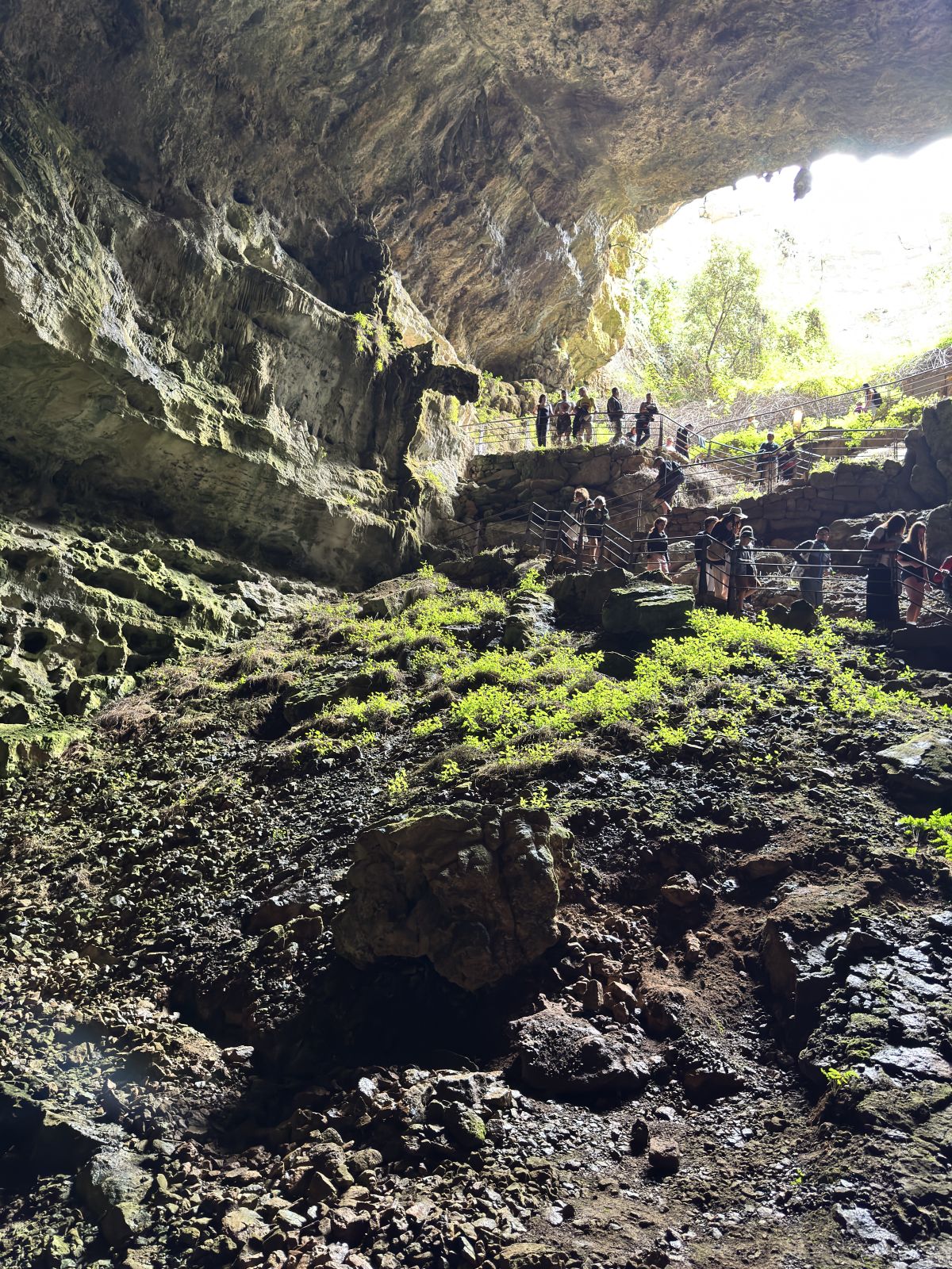 Grotta Su Marmuri: Zejście do podziemnego królestwa, gdzie natura zatrzymała czas
