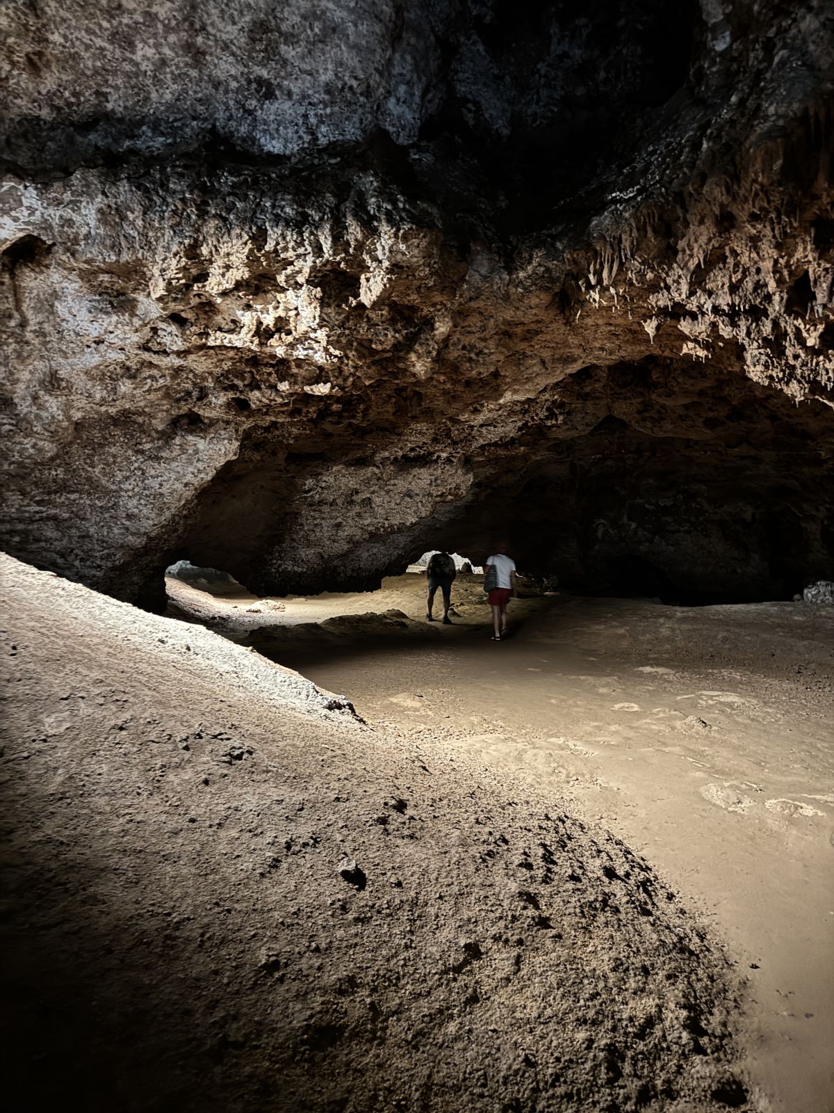 Grotta Su Marmuri: Zejście do podziemnego królestwa, gdzie natura zatrzymała czas