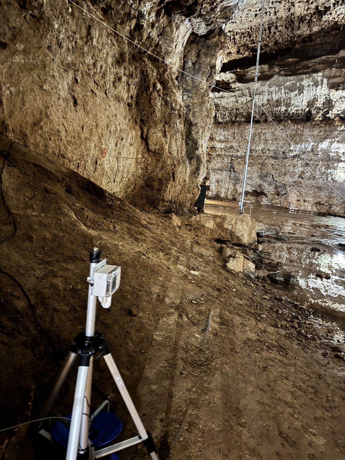 Grotta Su Marmuri: Zejście do podziemnego królestwa, gdzie natura zatrzymała czas