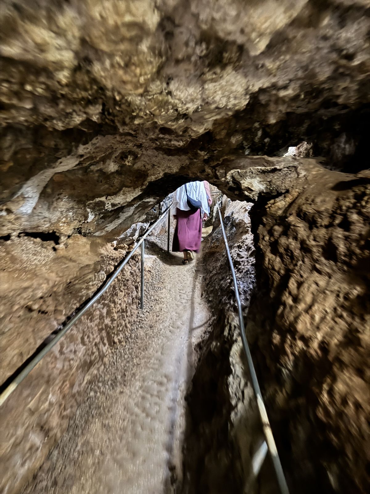Grotta Is Zuddas: Kryształowe serce południowej Sardynii