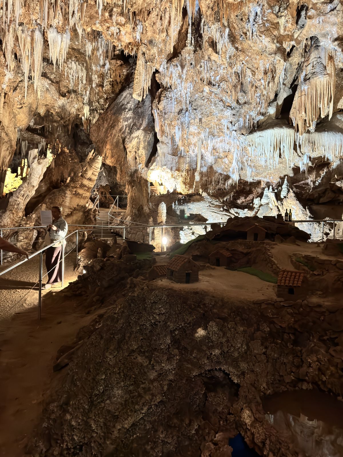Grotta Is Zuddas: Kryształowe serce południowej Sardynii