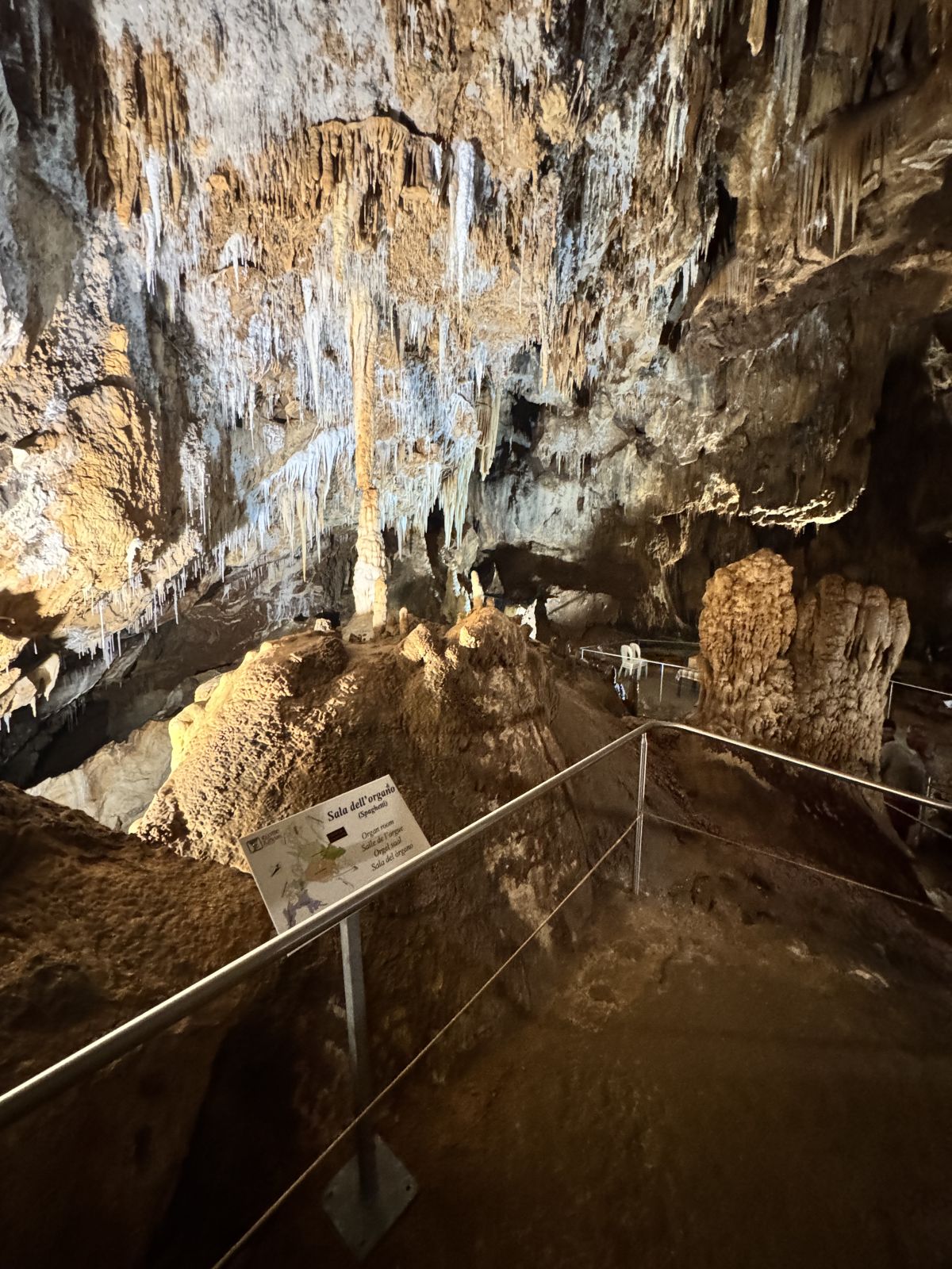 Grotta Is Zuddas: Kryształowe serce południowej Sardynii