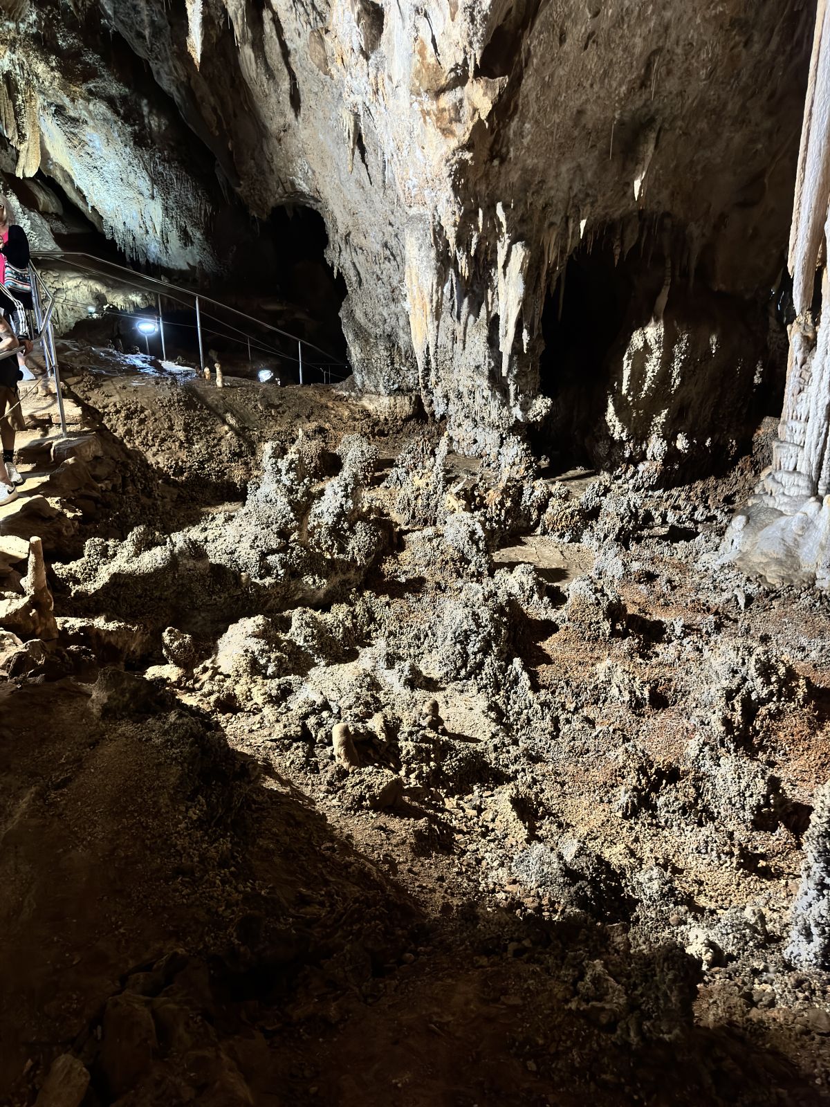 Grotta Is Zuddas: Kryształowe serce południowej Sardynii