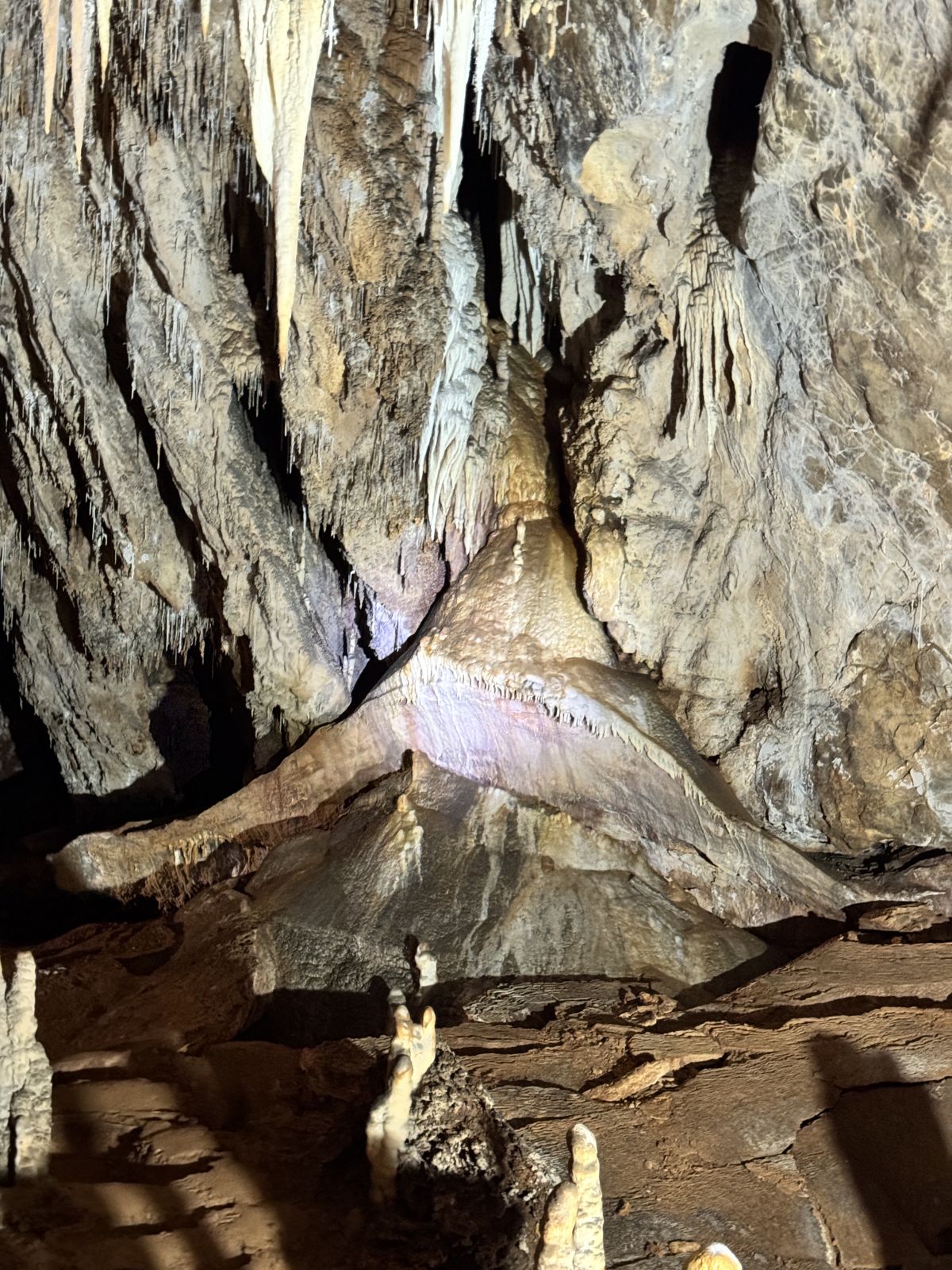 Grotta Is Zuddas: Kryształowe serce południowej Sardynii