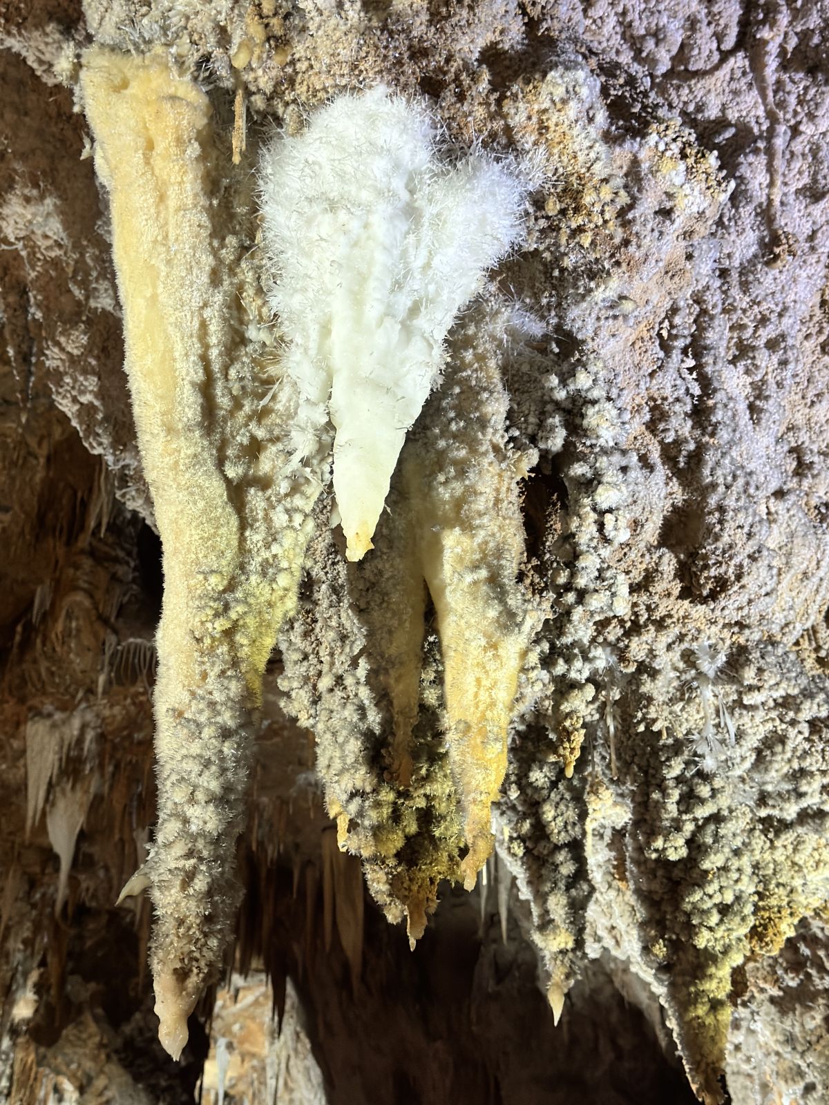 Grotta Is Zuddas: Kryształowe serce południowej Sardynii