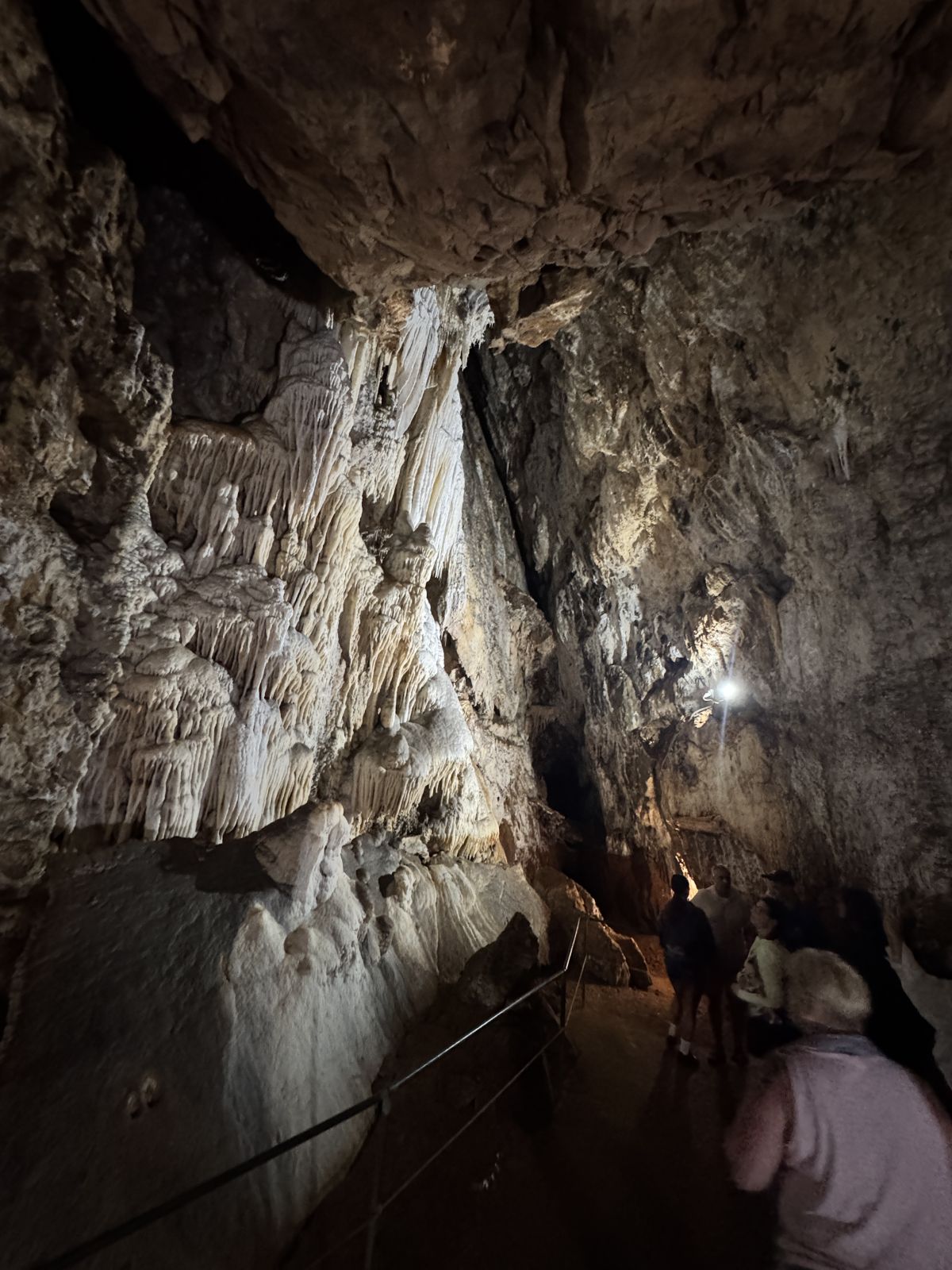 Grotta Is Zuddas: Kryształowe serce południowej Sardynii
