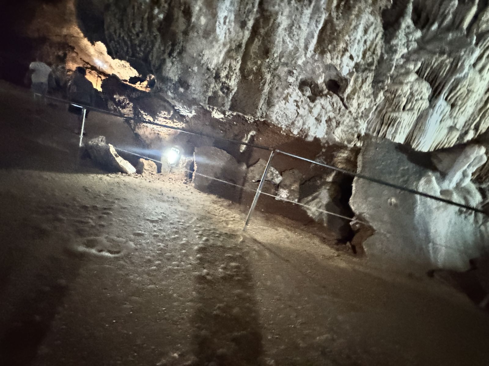 Grotta Is Zuddas: Kryształowe serce południowej Sardynii