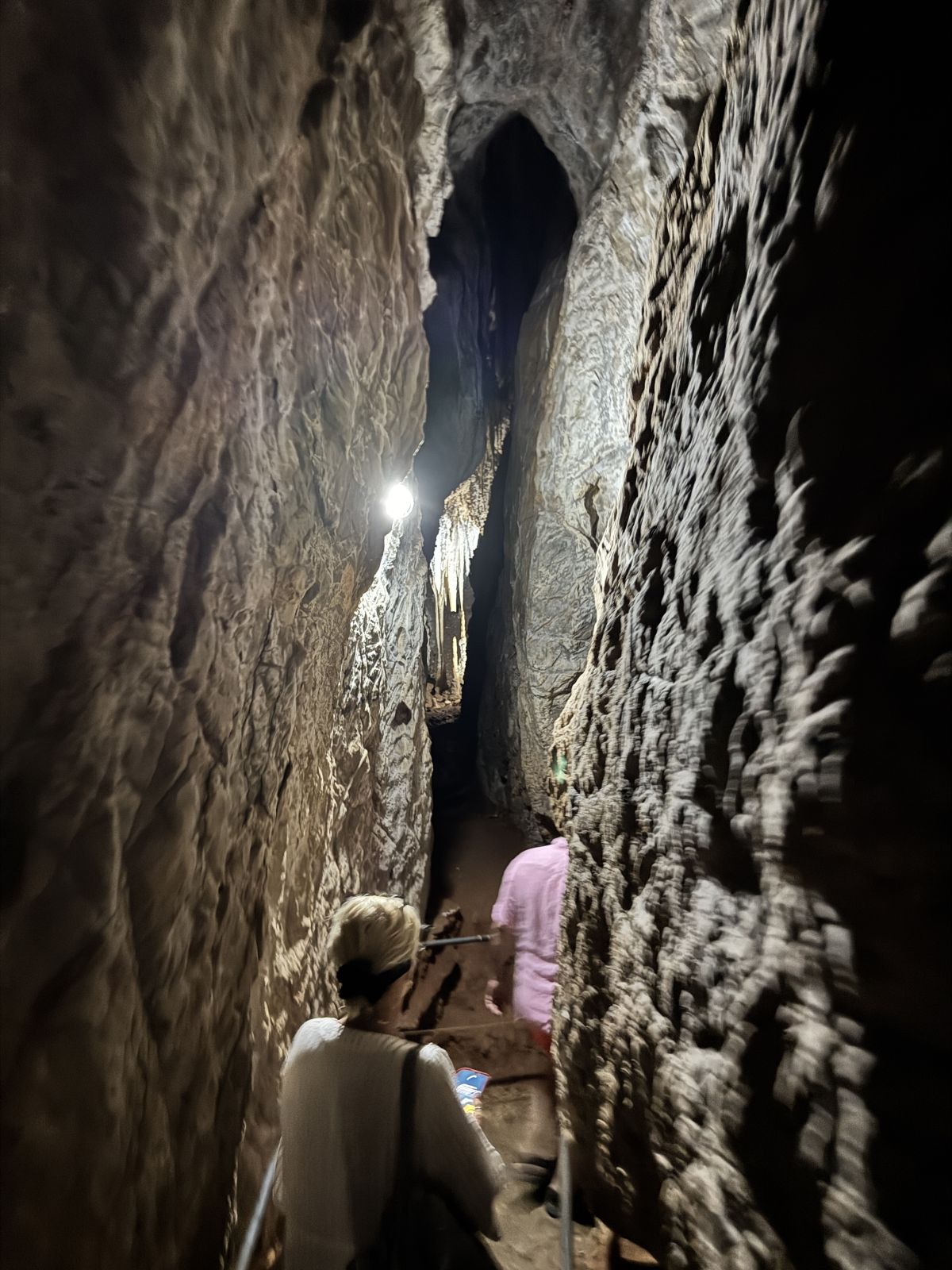 Grotta Is Zuddas: Kryształowe serce południowej Sardynii