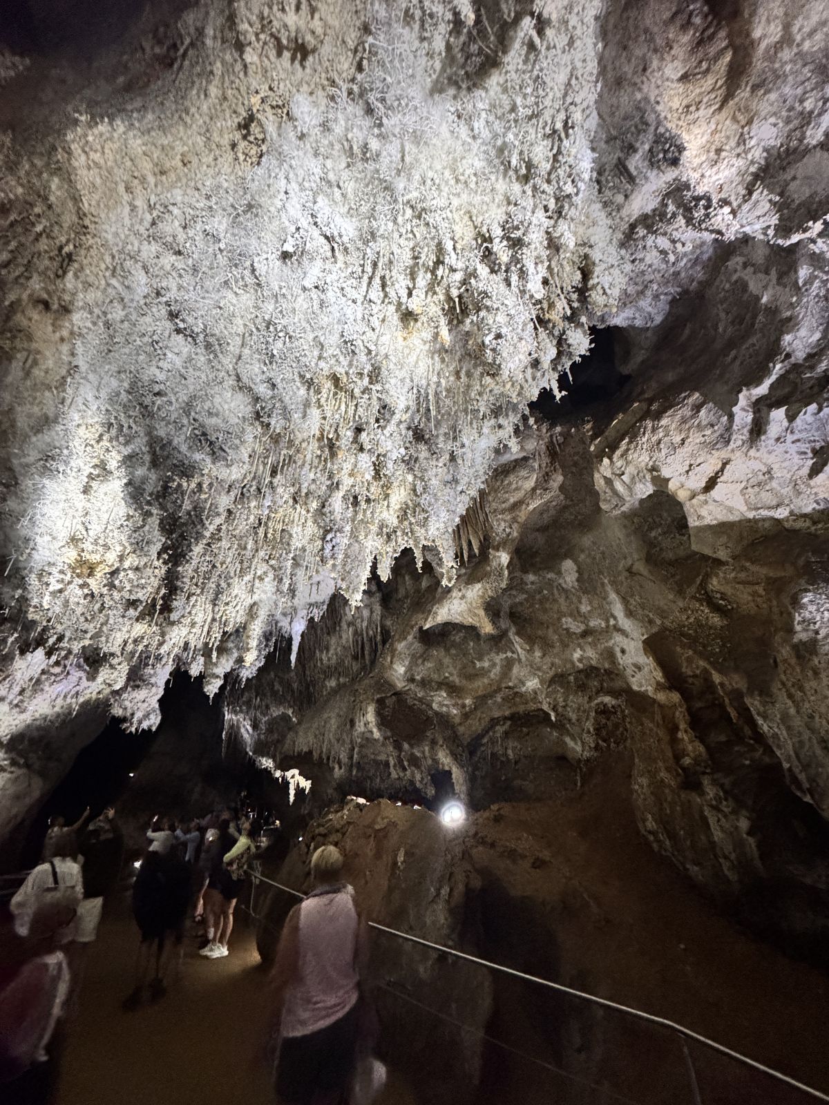 Grotta Is Zuddas: Kryształowe serce południowej Sardynii