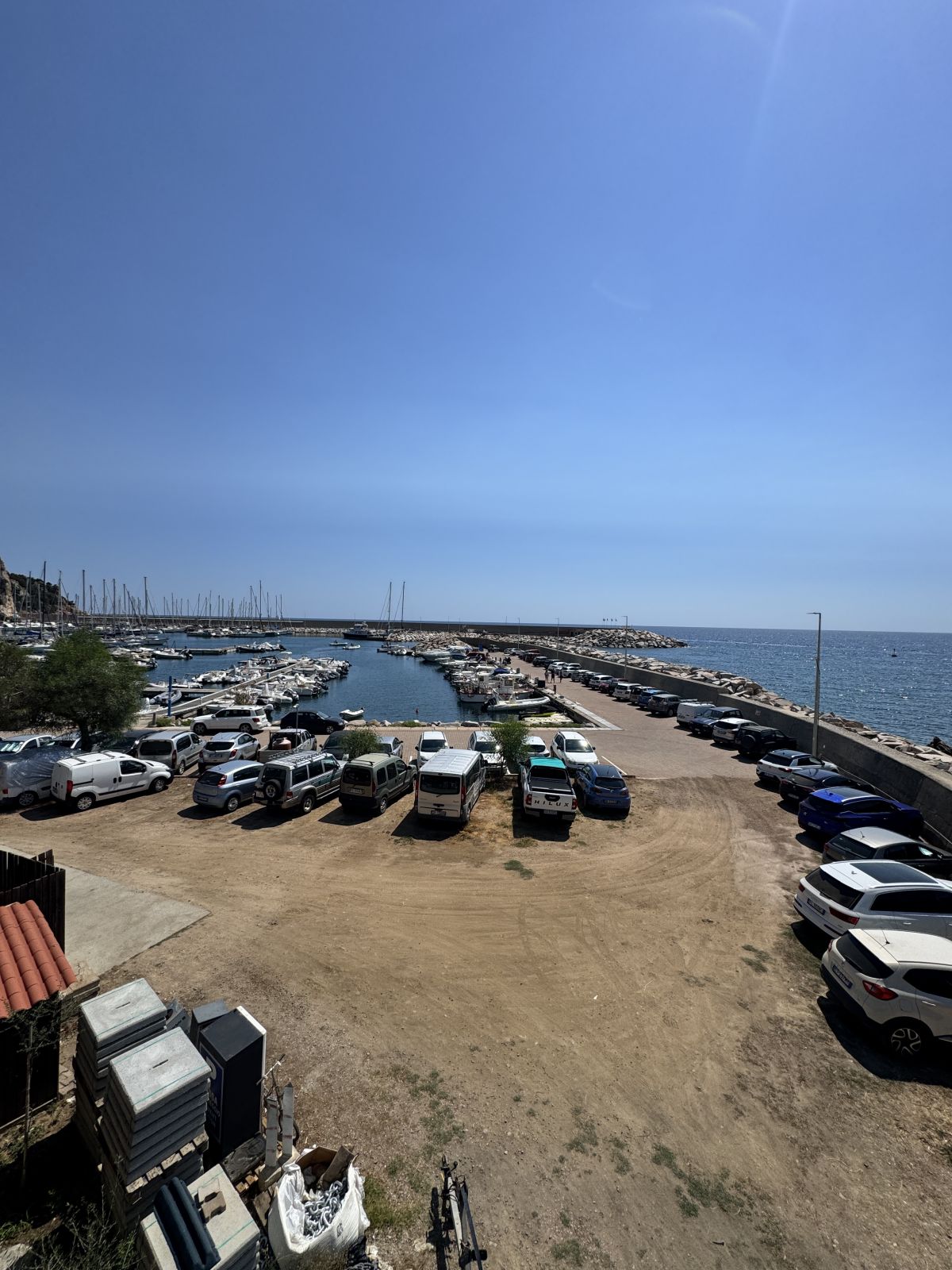 Dwa bieguny Sardynii