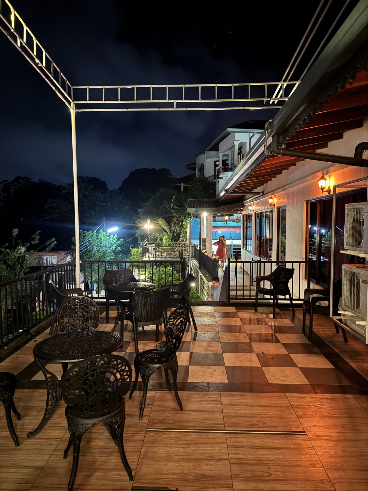 Szlakiem od Colombo do Kandy