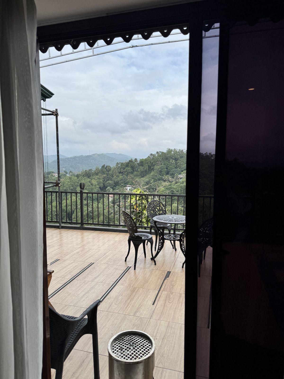Szlakiem od Colombo do Kandy